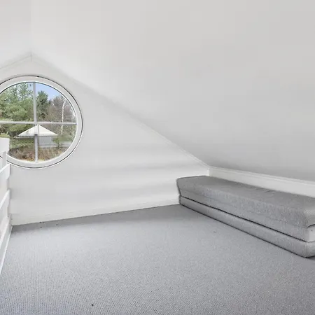 Amazing In With House Sea View *